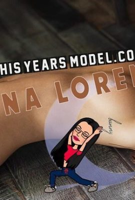 (This Years Model) 06 septembre 2023 – Jenna Loren – Cuisine ouverte 4 (33P)