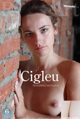 (RylskyArt) 30 septembre 2023 – Natalia B – Cigleu (46P)