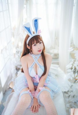 Lapin Blanc (4P)