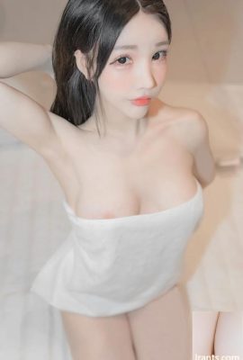 Beauté coréenne Candy Blanc ?(Dong ?(32P)