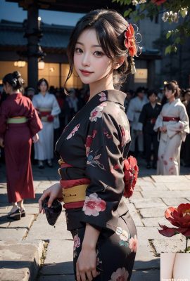 Japon Kimono_extra