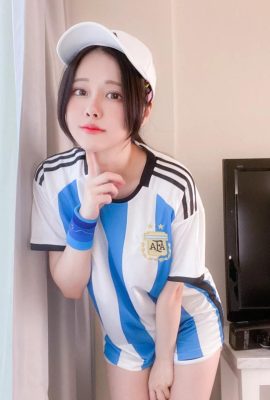 Arty Huang (Arty Yati) – Argentine (45P)