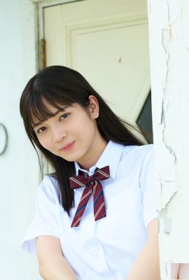 (黒嵜娜々子) La photo ronde de Minami révèle ses secrets… Regardez en ligne et ayez le vertige (31P)