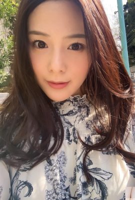 (Ji Gaoning々) Le côté inconnu du selfie de la vie privée de la déesse est exposé (26P)