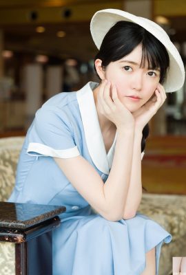 Collection de photos Azusa Onodera (toile blanche pure) « Hotel New Azusa » (45P)