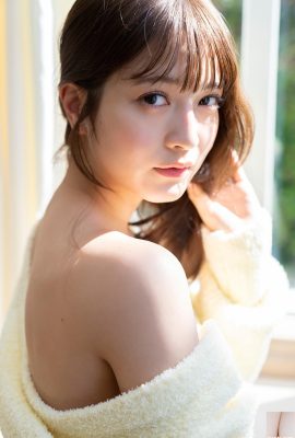(黒嵜娜々子) La fille Sakura est si parfumée et a une silhouette sexy… J'ai regardé Haoyaoshou (30P)