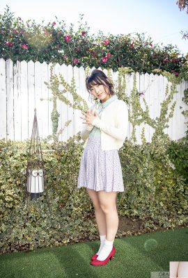 Hinata Koizumi Première gravure (120P)