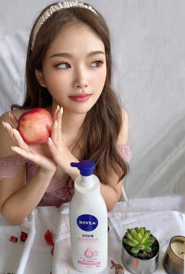 La jolie et douce fille « Lin Qing Sunny » est à la fois pure et sexy, tellement géniale !  (10P)