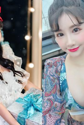 « Festival d'appréciation de la classe » des Rakuten Girls ! Offrez aux fans des maillots de bain anti-saignement de nez de grande taille, incitant les internautes à faire des pèlerinages (11P)