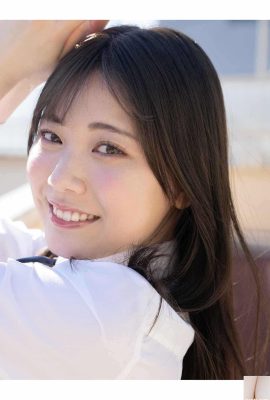 (Livre photo) 2023.04.24 Ishikawa Mio séduit l'album photo de l'actrice KISS Ayun SEXY (61P)