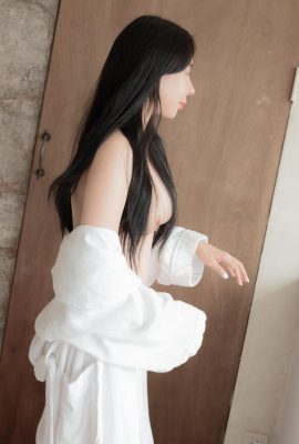 (Malrang) Qui peut supporter la fille coréenne Tiancai avec des seins et des jambes qui porte ça (41P)