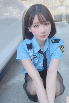 Kenken Police qui veut montrer (17P)