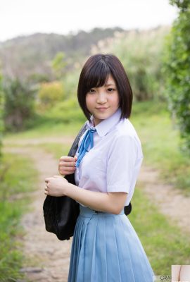 Calendrier 2016.03 Umi Hirose Umi Hirose (31P)