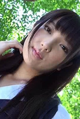 Shiori Kamisaki: Cheveux nus ~ Gros seins, bonnet G, actrice sexy de classe super S ~ Shiori Kamisaki (21P)