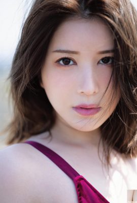 Hikaru Nagi 1ère collection de photos Nagi Asafu SEXY actrice collection de photos (19P)