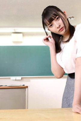 (Ibuki かのん) Faire de mauvaises choses avec les étudiants (25P)