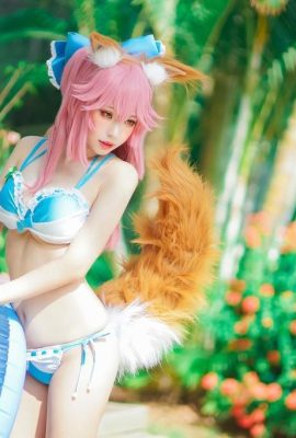 Ely_eee (ElyEE sub) NO064 – Piscine Tamamo Mae (39P)