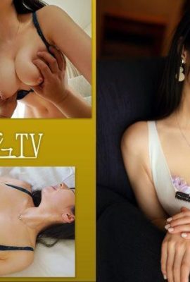 Mai Iwasaki 34 ans Serveuse d'auberge Luxury TV 1709 259LUXU-1723 (22P)