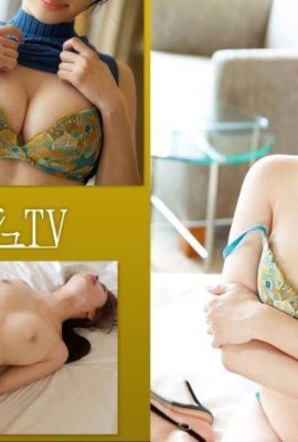 Yui 29 ans Esthéticienne Luxu TV 1711 259LUXU-1725 (20P)
