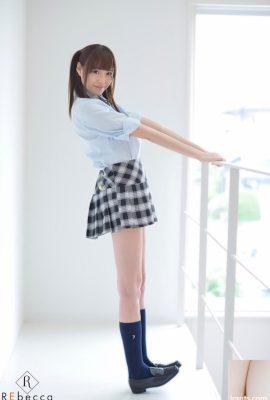 Collection de photos numériques Arina Hashimoto 2 (77P)