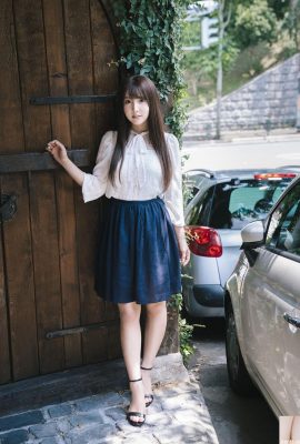 Yua Mikami « Rencontre » (94P)