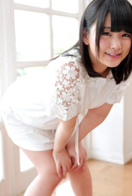 (Kimura Nai) Entraînement physique d'une jeune et jolie fille aux cheveux courts (23P)