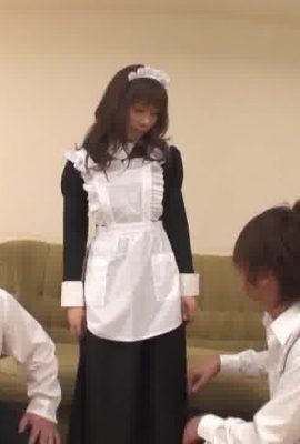 Creampie Cendrillon – Shiori Aiuchi (105P)