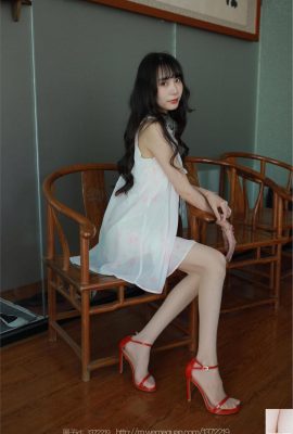 (IESS) Si Xiangjia Tuan Tuan « Porc râpé aux chaussures rouges » (88P)