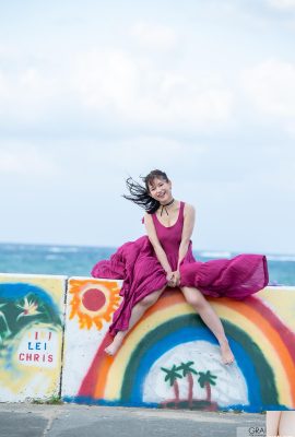 Momozono Reina « moMoment » SET 01 (20P)