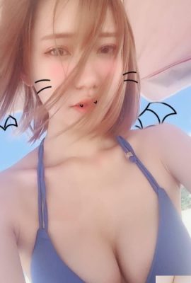 Étudiant diplômé sexy-Zhihan (24P)