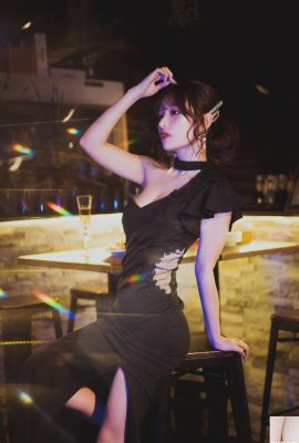 (Maisuki Ito) Sa belle apparence est tellement tentante ! Montrez généreusement votre charme sexy (34P)