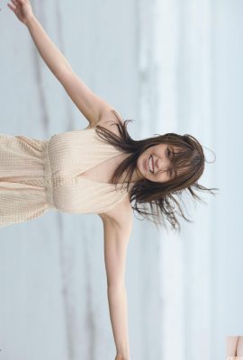 (Miyu Murajima) Avec de beaux seins et de longues jambes, elle ressemble à un personnage impitoyable (27P