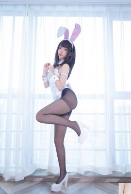 (Collection en ligne) Welfare Girl Kamuruzaka Mafuyu « Bunny Girl and Pole » VIP Exclusive 2 (75P)