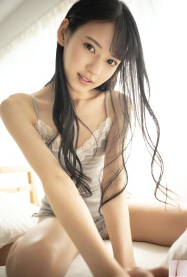 (Hachikake Mi) Amana, fille à la peau claire… se tourner vers l'avant, c'est tellement bien (21P)