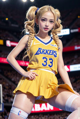 NBA SWEETIE