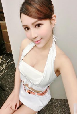 Le jeune mannequin Ye Kaiqi est vraiment beau, avec une belle silhouette et une meilleure texture !  (40P)