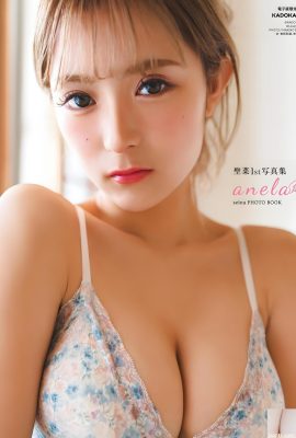 (SEINA Shengcai) Bikini Snow Breast Liberation… Les internautes japonais l'ont félicitée (29P)