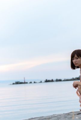 (Kojima Mina) La fille poilue est sexy et séduisante, et les internautes la poussent (16P)