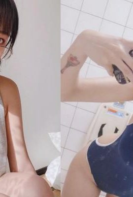 Le papier toilette est prêt ! Les « 2 lignes couvrant les photos » de la célébrité Internet Texou Lin Xiang sont devenues un succès !  (19P)