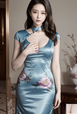 cheongsam fbb