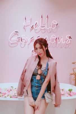 KC recommande une performance sexy ~ Yao Yanxin Bonnie Yiu (37P