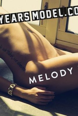 (This Years Model) 07 février 2024 – Melody Vee – Melody Waits (59P)