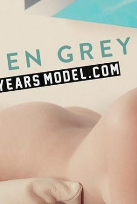 (This Years Model) 13 février 2024 – Darien Gray – That Time (36P)
