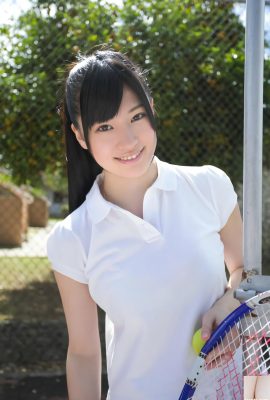 (Takahashi Yuko) Les seins sexy et la taille fine attirent l'imagination des gens (33P) (