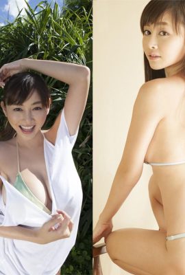 Anri Sugihara Lovely Henry Partie 1 (25P)