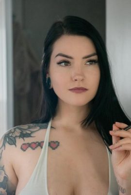 (Suicide Girls) 21 mars 2024 – Magnum – Rain On Me (48P)