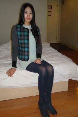 (Photo modèle sexy) Yu Mo (1) (90P)