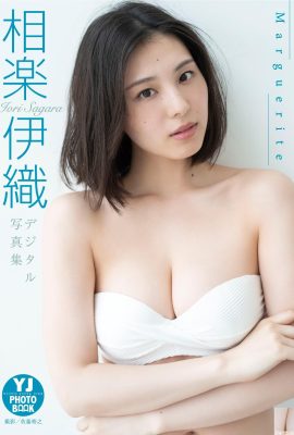 (Aiori Iori) Beaux seins de haute qualité exposés timidement : salivant (23P)