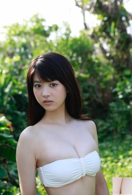 Fumika Baba « 1ère sensation Kurahia ! » (57P)