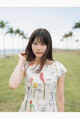 Album photo Momori Yuki Momose 1 (105P)